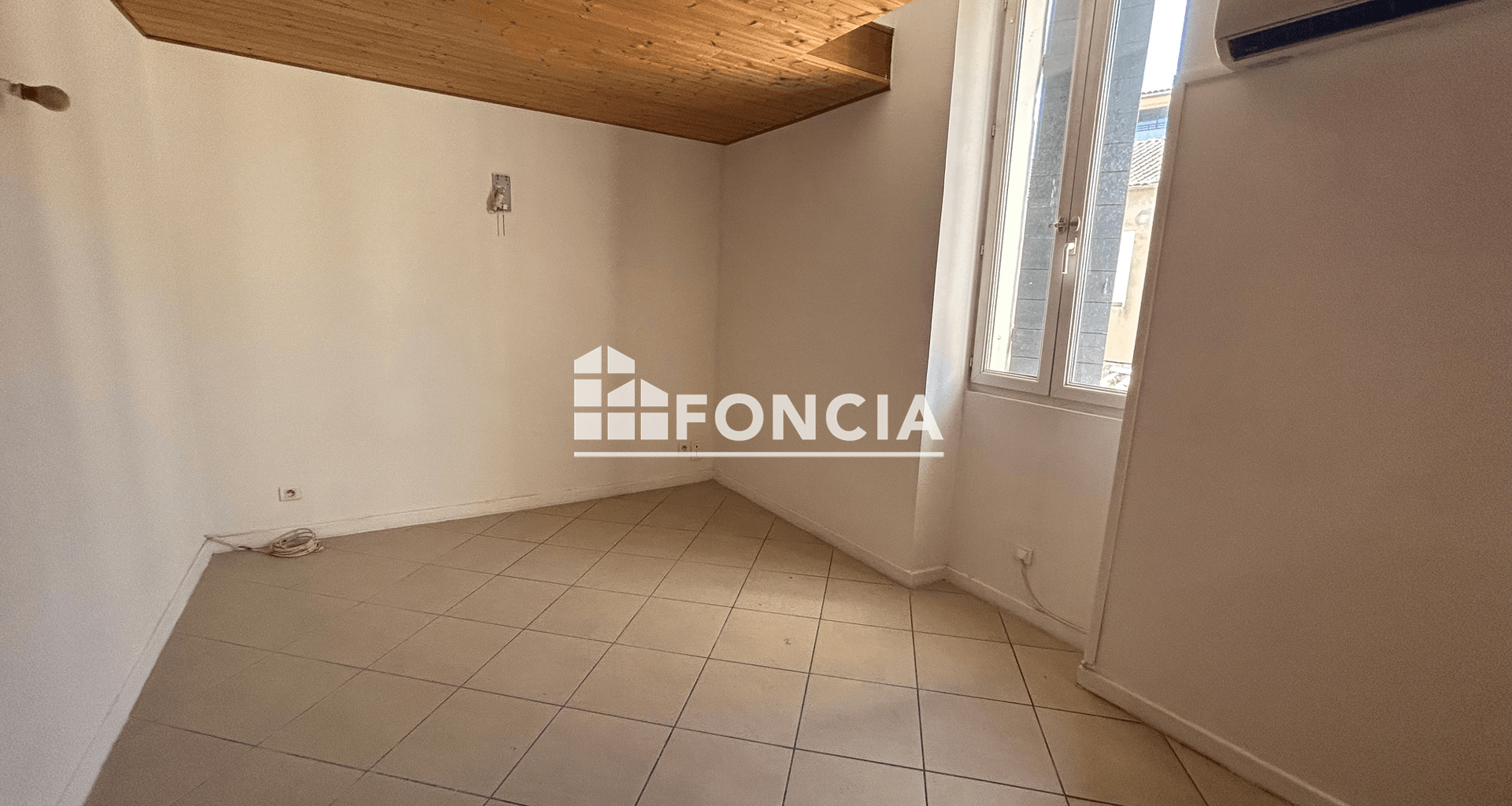 Appartement 3 pièces (40.75 m²) à louer - Marseille 13ᵉ (13013)