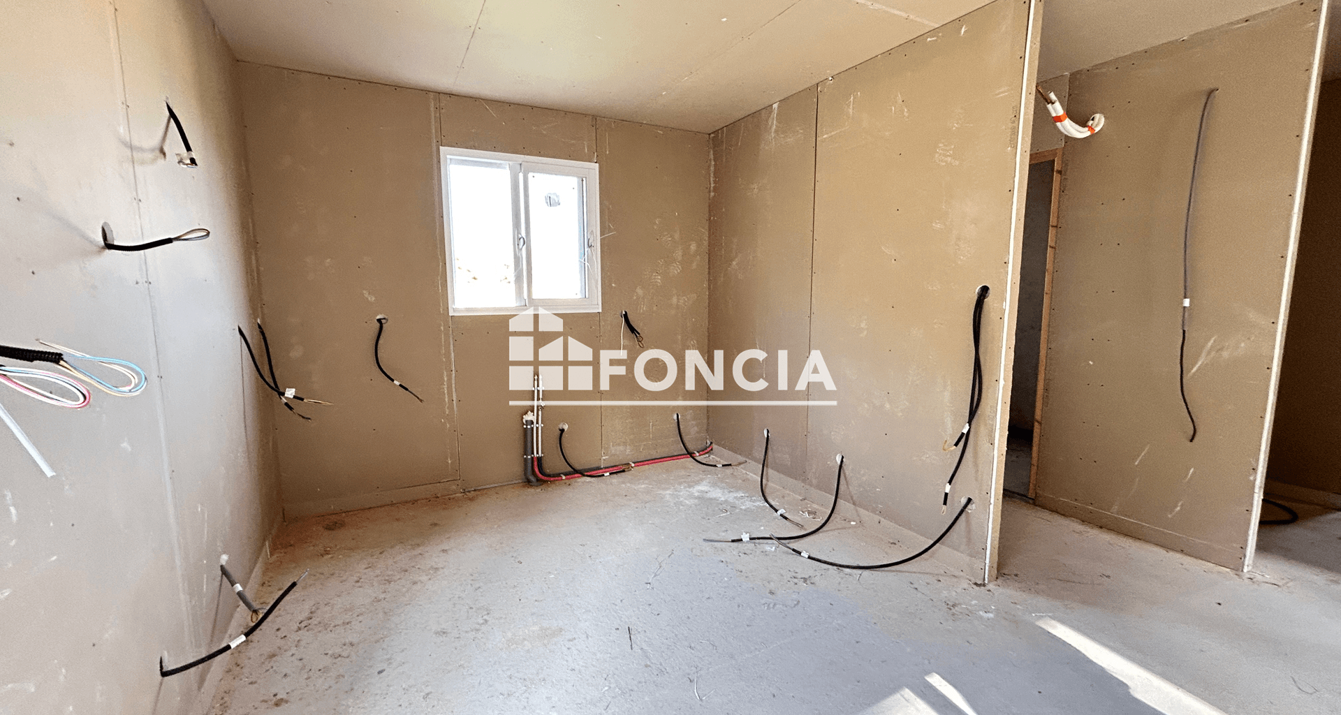 Maison 3 pièces (61 m²) à vendre - Boulazac Isle Manoire (24750)