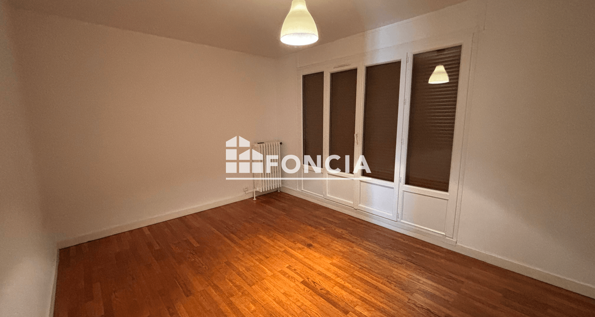 Studio (32.23 m²) à louer - Grenoble (38100)