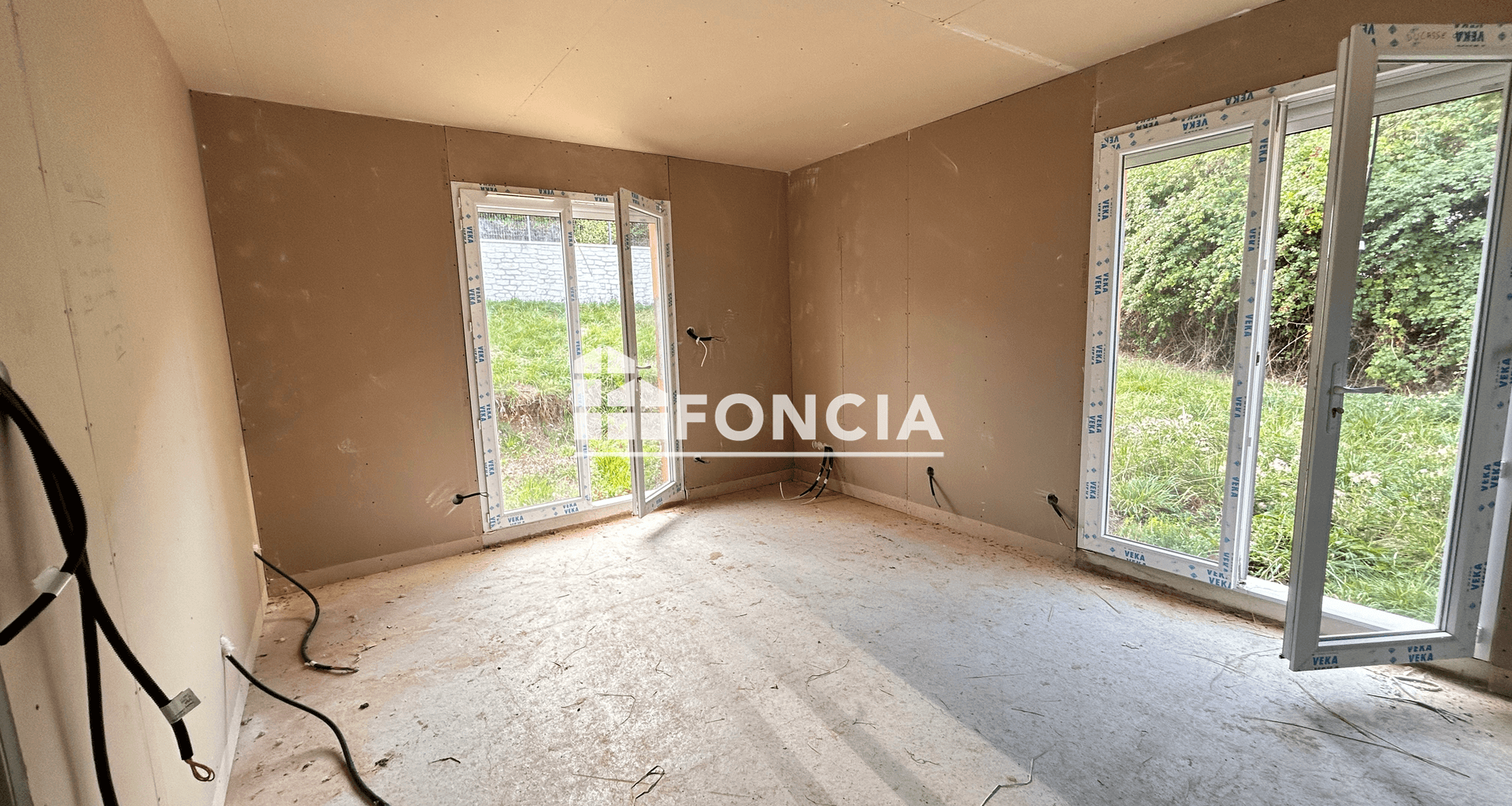 Maison 3 pièces (61 m²) à vendre - Boulazac Isle Manoire (24750)