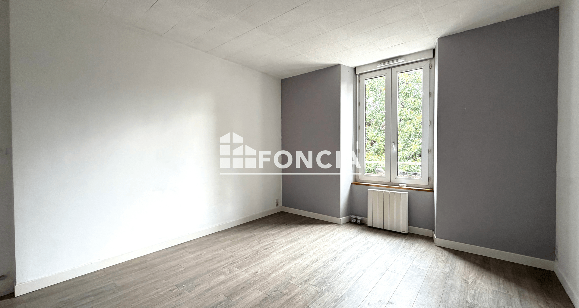 Appartement 2 pièces (36.16 m²) à vendre - Vannes (56000)