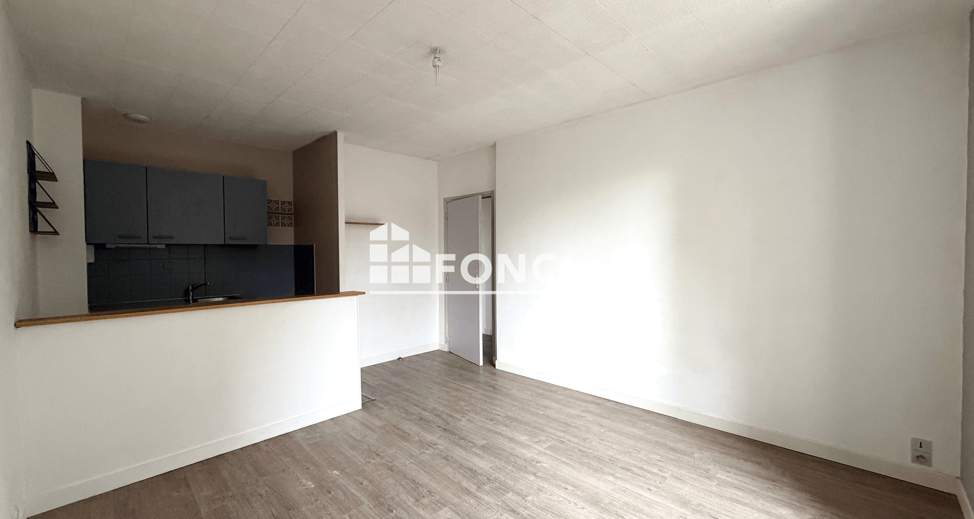 Appartement 2 pièces (36.16 m²) à vendre - Vannes (56000)