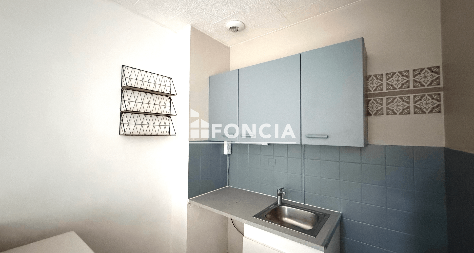 Appartement 2 pièces (36.16 m²) à vendre - Vannes (56000)