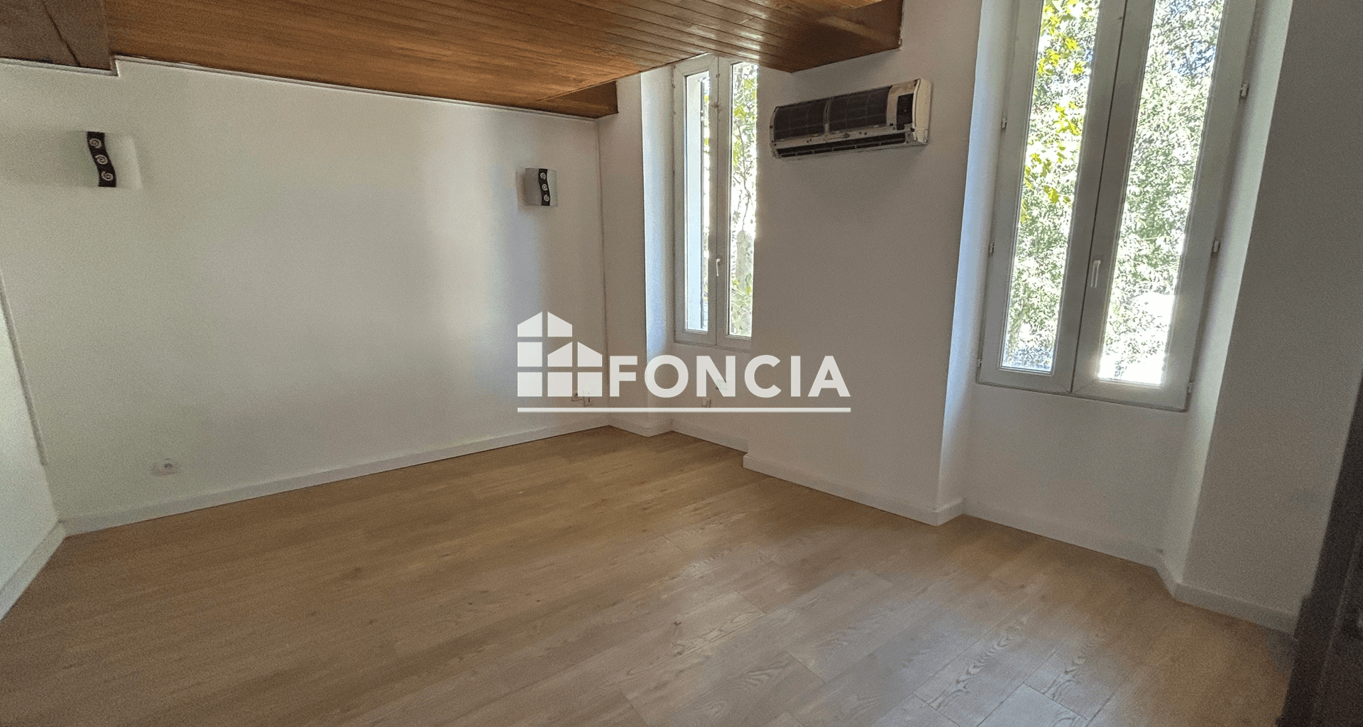 Appartement 3 pièces (47.85 m²) à louer - Marseille 13ᵉ (13013)