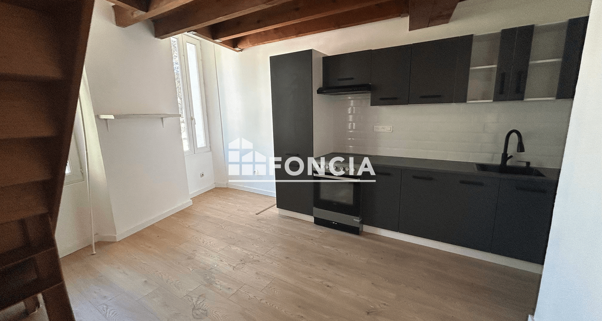Appartement 3 pièces (47.85 m²) à louer - Marseille 13ᵉ (13013)