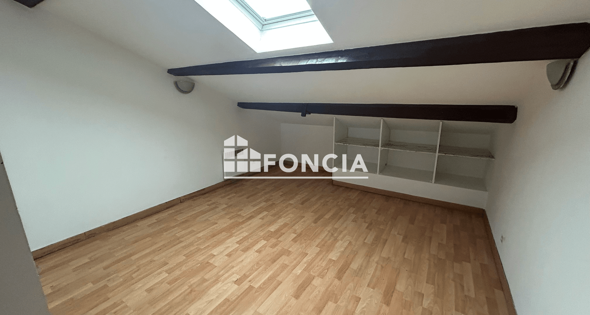 Appartement 3 pièces (47.85 m²) à louer - Marseille 13ᵉ (13013)