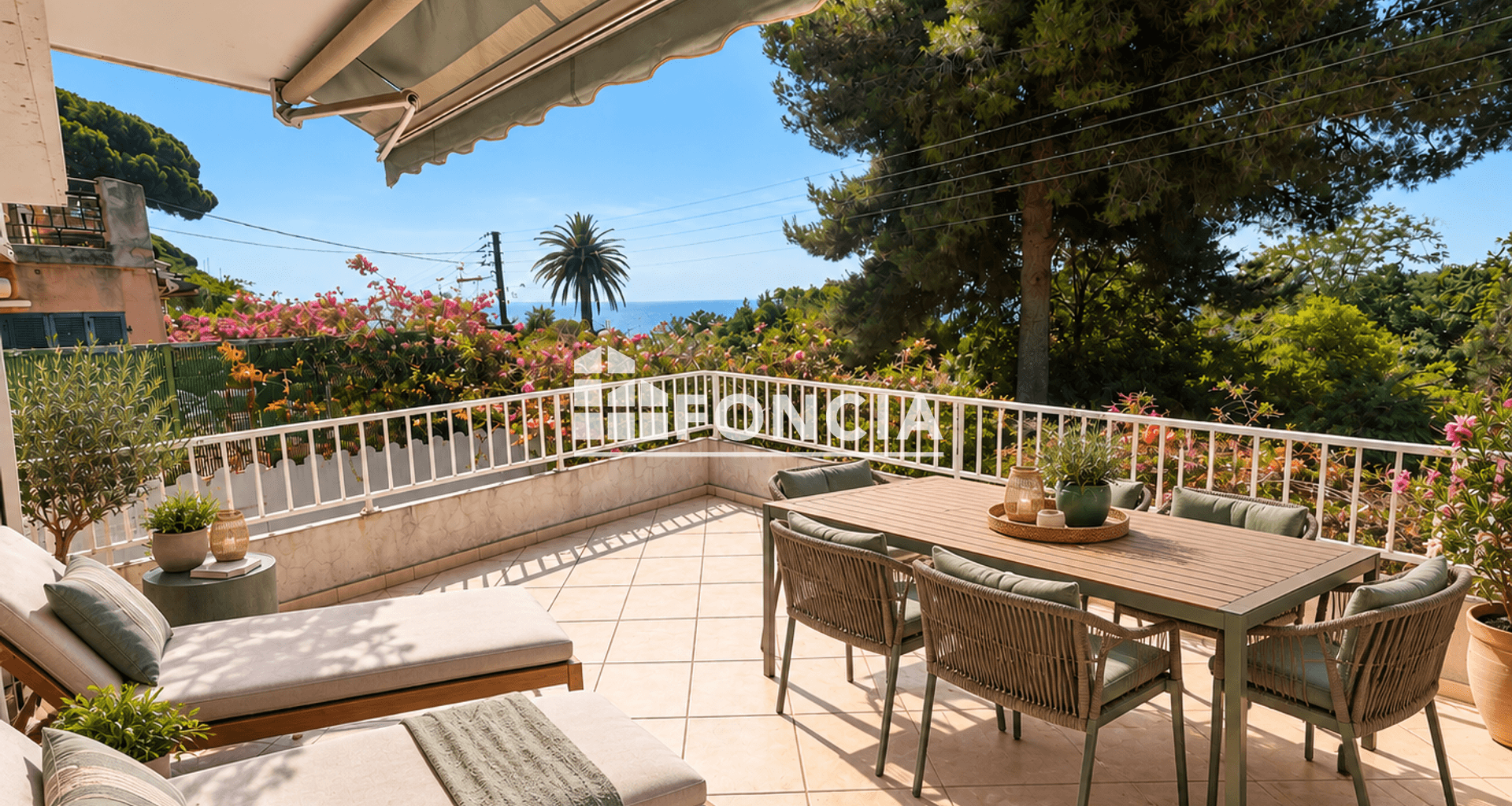 Maison 6 pièces (175 m²) à vendre - Toulon (83000)