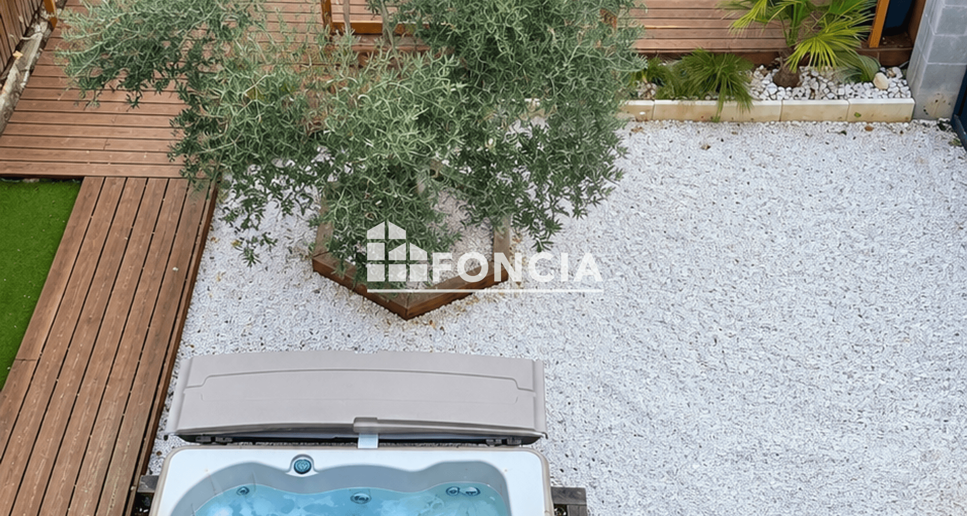 Maison 4 pièces (107 m²) à vendre - Francheleins (01090)