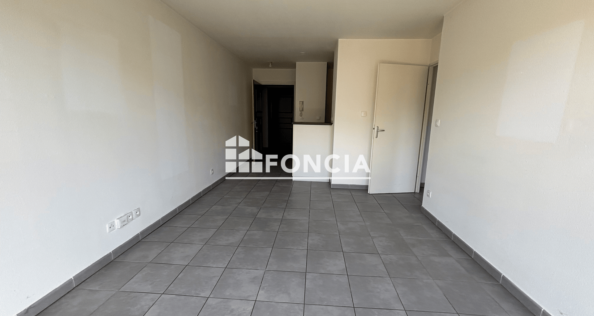 Appartement 2 pièces (38.62 m²) à vendre - Colomiers (31770)