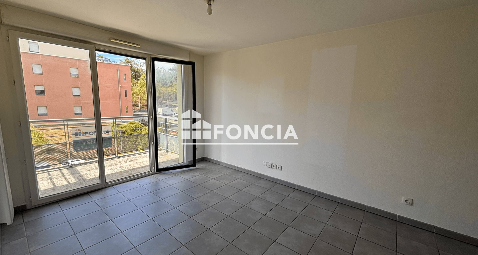 Appartement 2 pièces (38.62 m²) à vendre - Colomiers (31770)