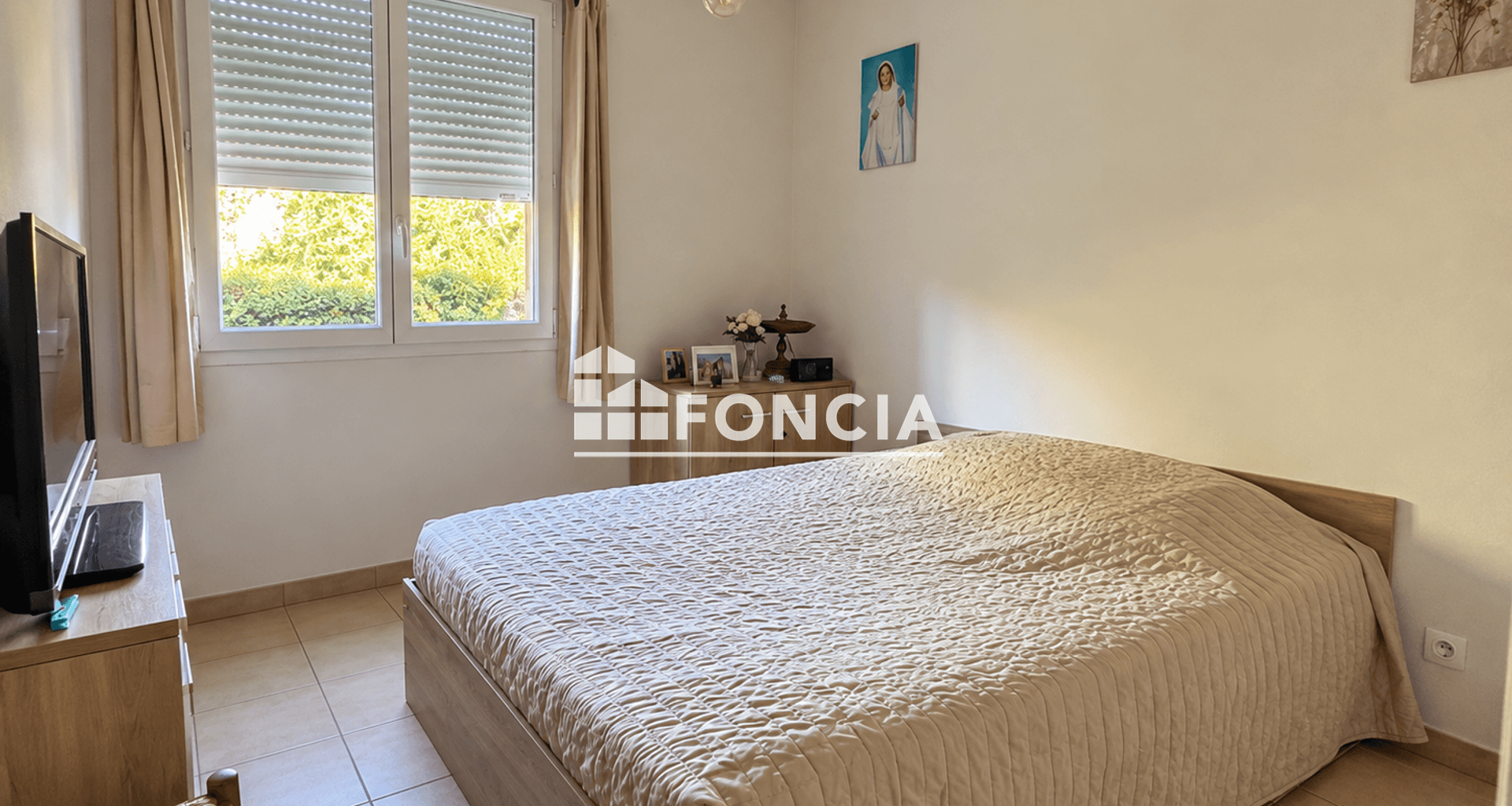 Appartement 3 pièces (53 m²) à vendre - La Rivière-saint-sauveur (14600)