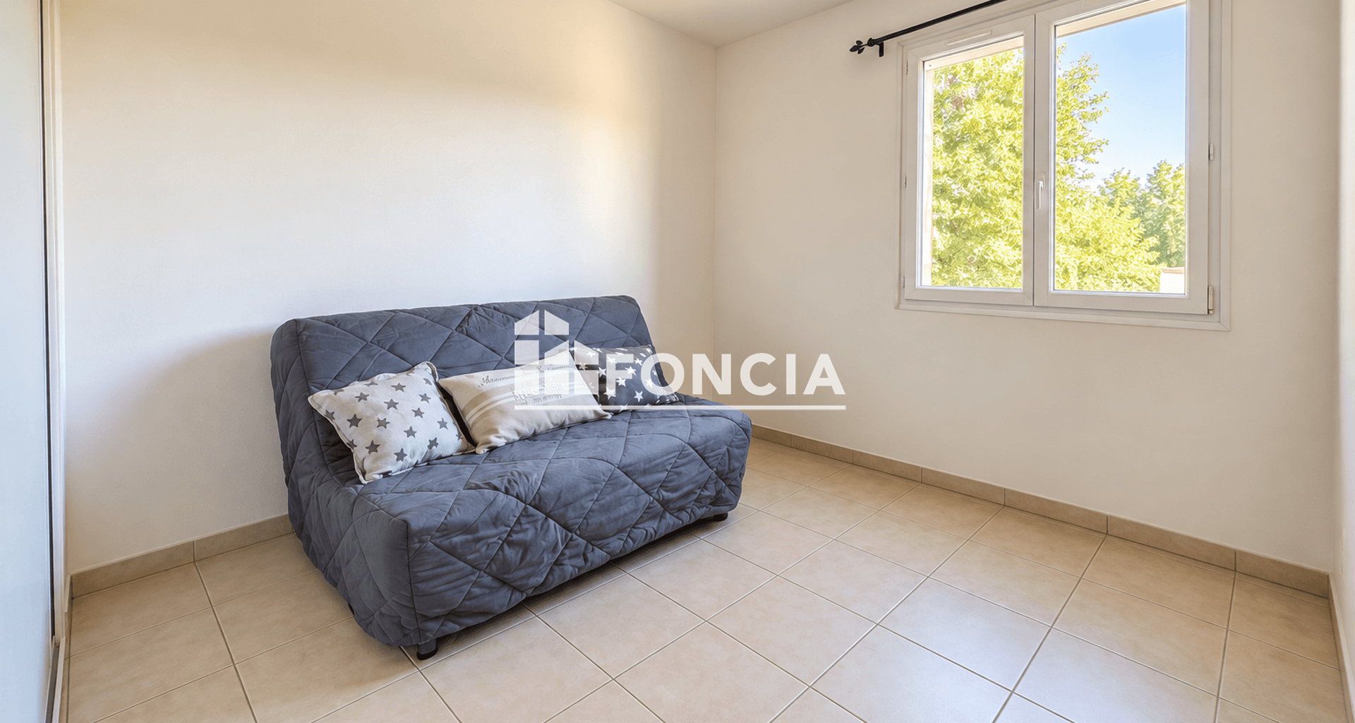 Appartement 3 pièces (53 m²) à vendre - La Rivière-saint-sauveur (14600)