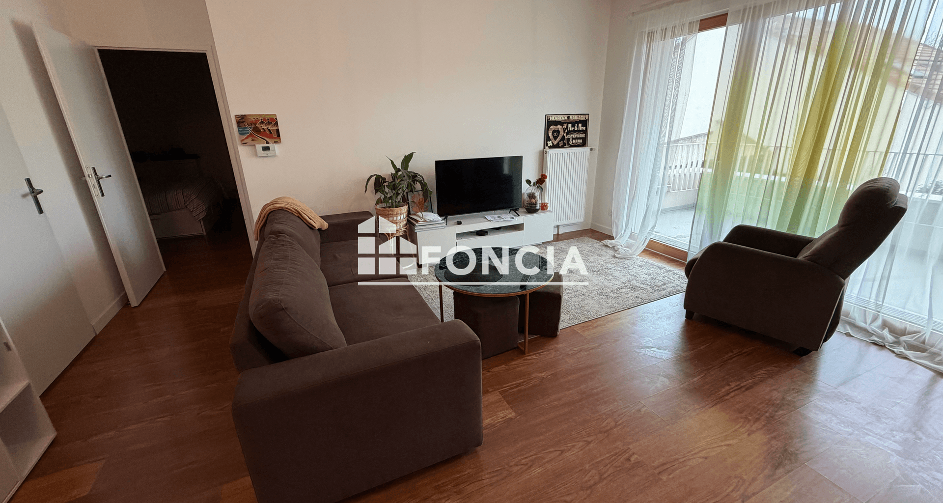 Appartement 3 pièces (55.29 m²) à louer - Champigny-sur-marne (94500)