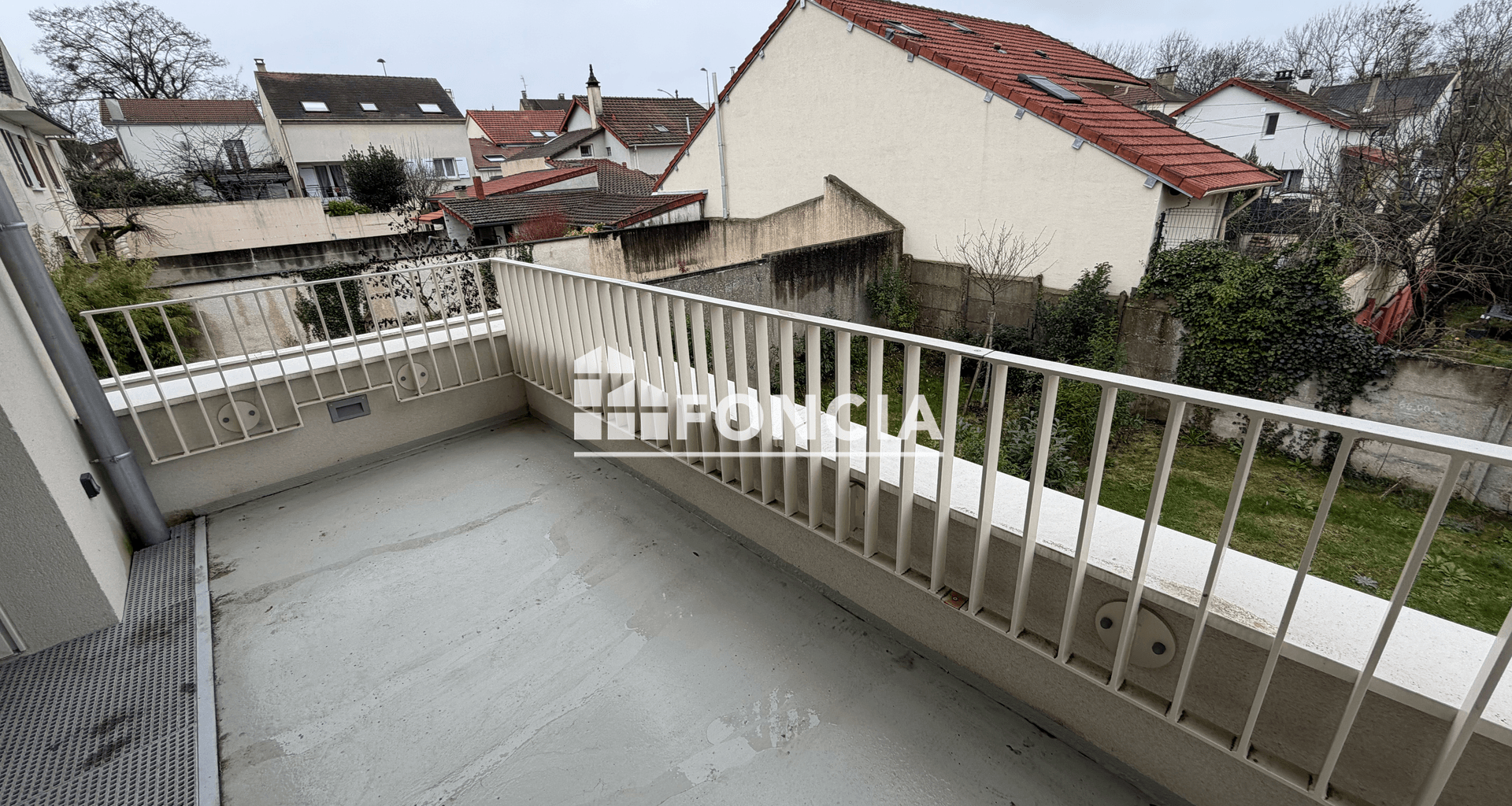 Appartement 3 pièces (55.29 m²) à louer - Champigny-sur-marne (94500)