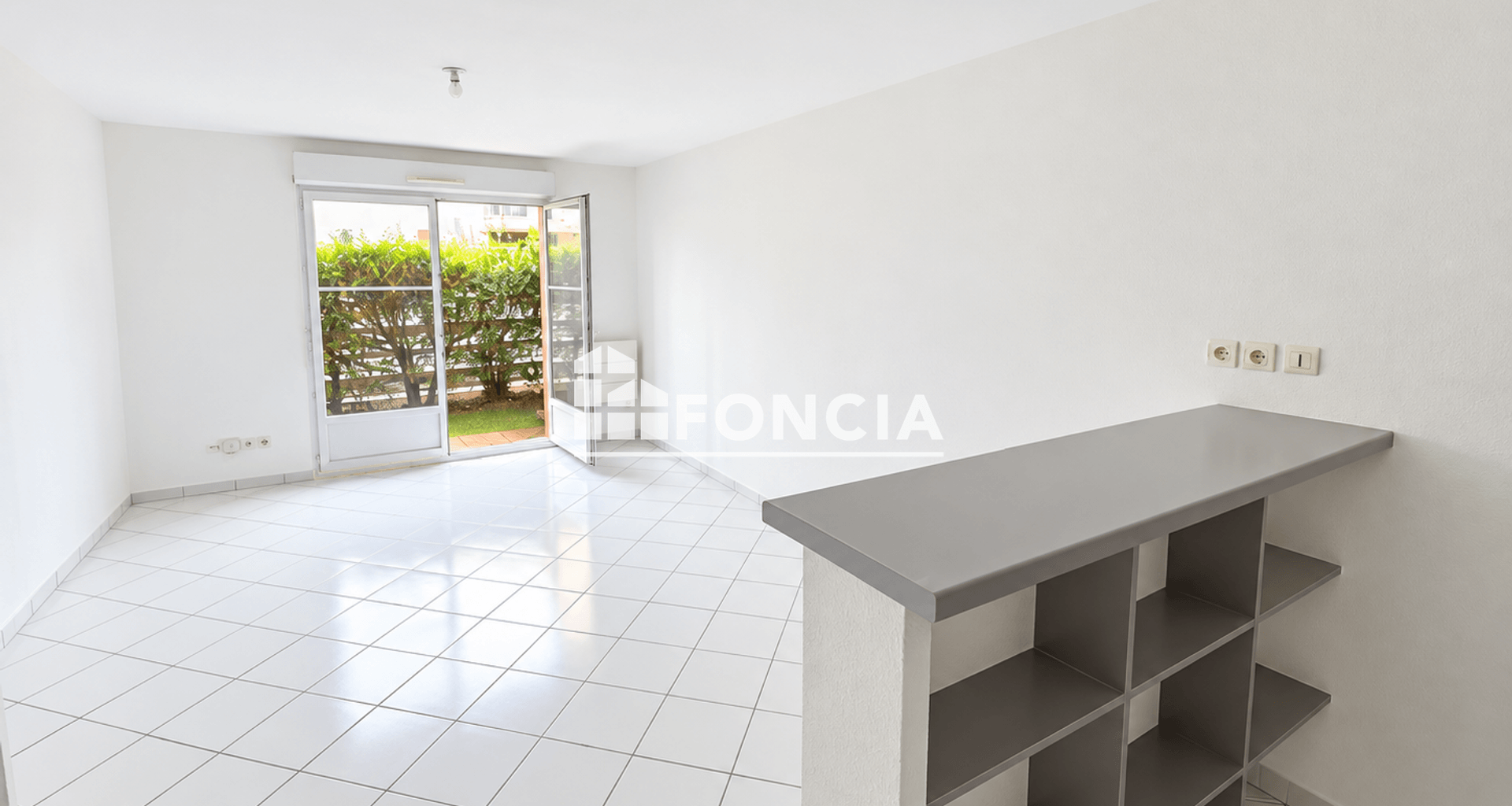 Appartement 2 pièces (42 m²) à vendre - Pessac (33600)