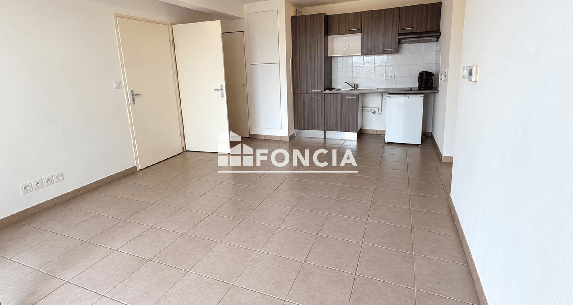 Appartement 2 pièces (41.87 m²) à vendre - Cenon (33150)