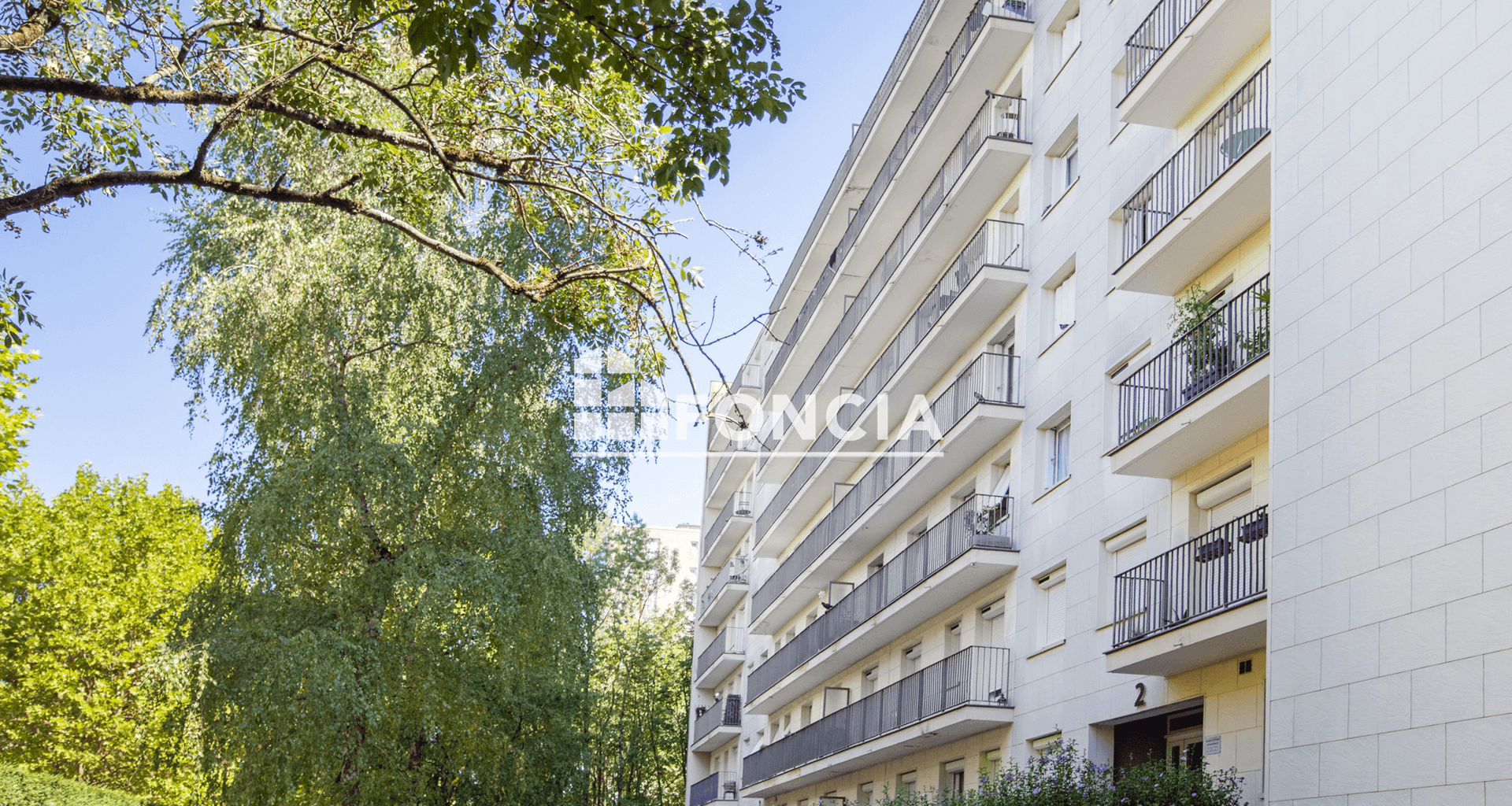 Appartement 4 pièces (76.63 m²) à vendre - Fleury-les-aubrais (45400)