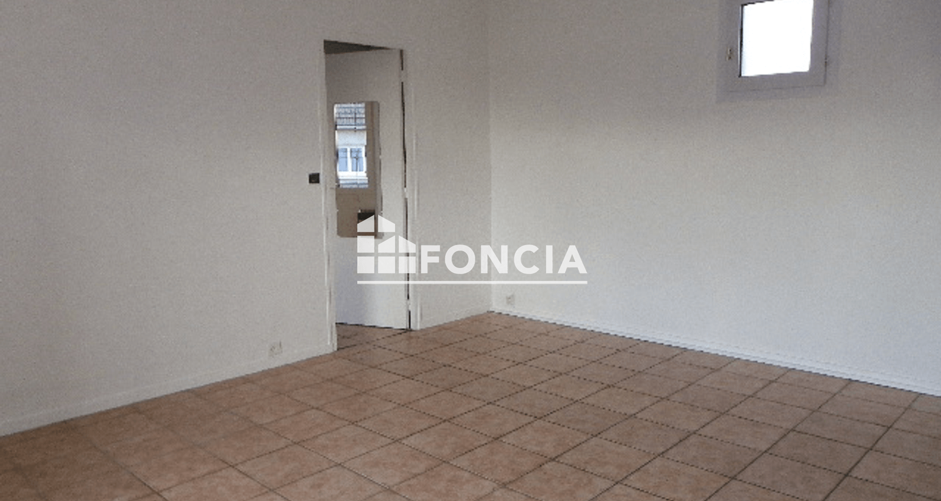 Appartement 2 pièces (45 m²) à louer - Villeparisis (77270)