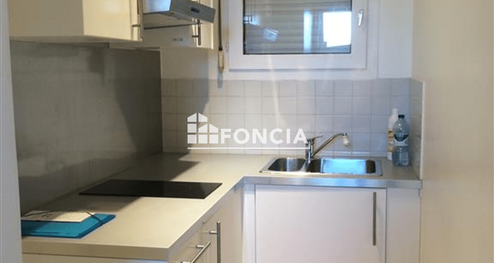 Appartement 2 pièces (45 m²) à louer - Villeparisis (77270)