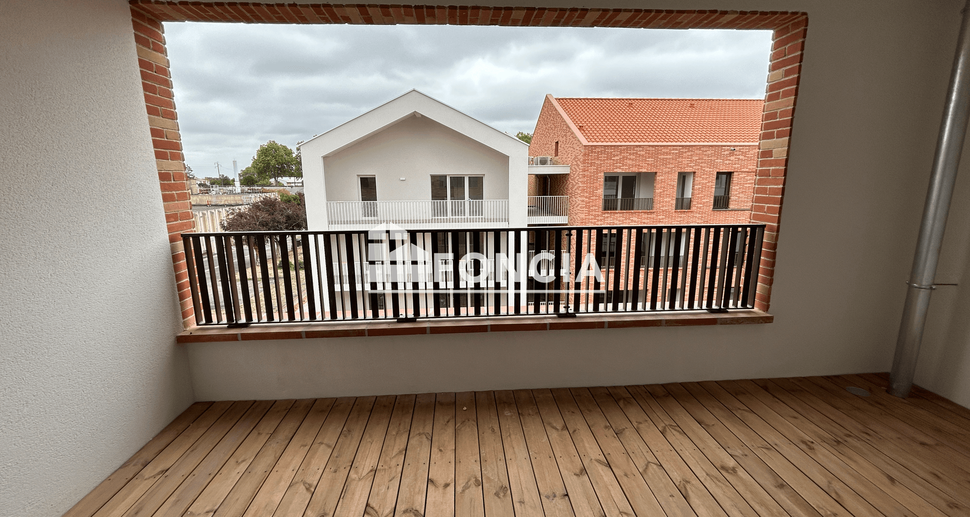 Appartement 2 pièces (45 m²) à louer - L'union (31240)