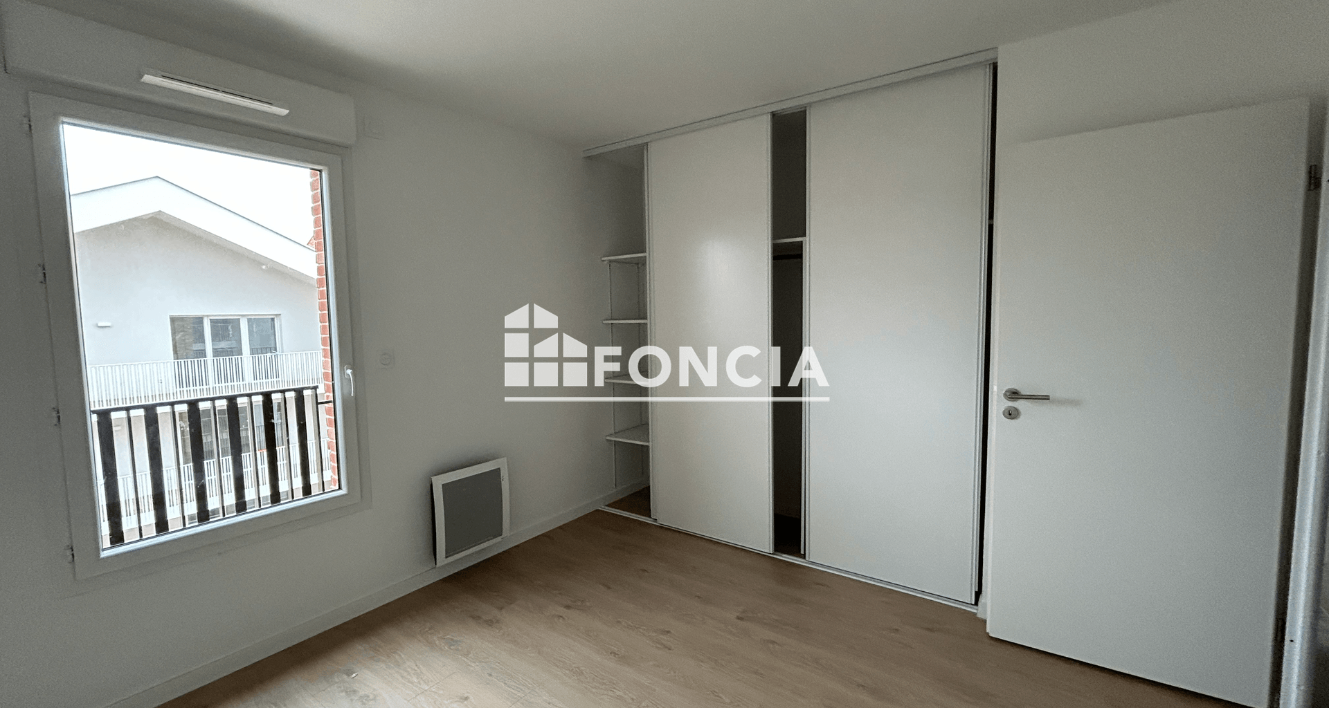 Appartement 2 pièces (45 m²) à louer - L'union (31240)