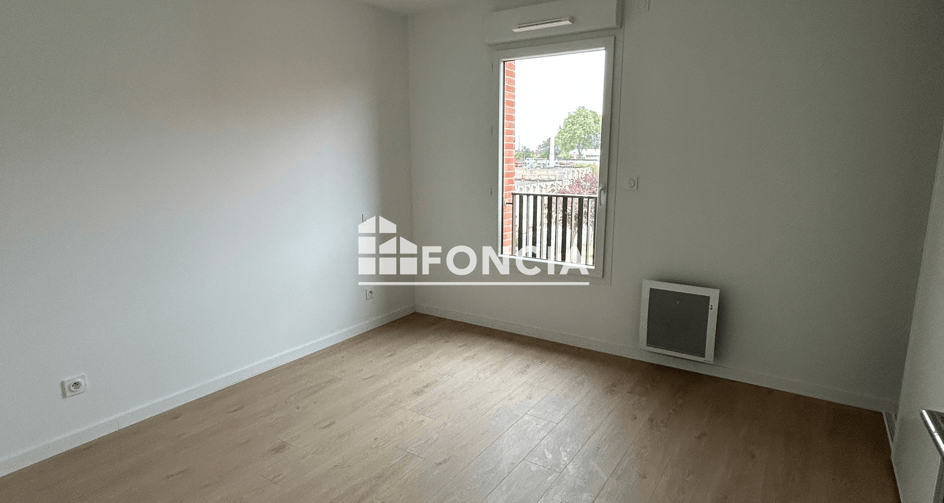 Appartement 2 pièces (45 m²) à louer - L'union (31240)