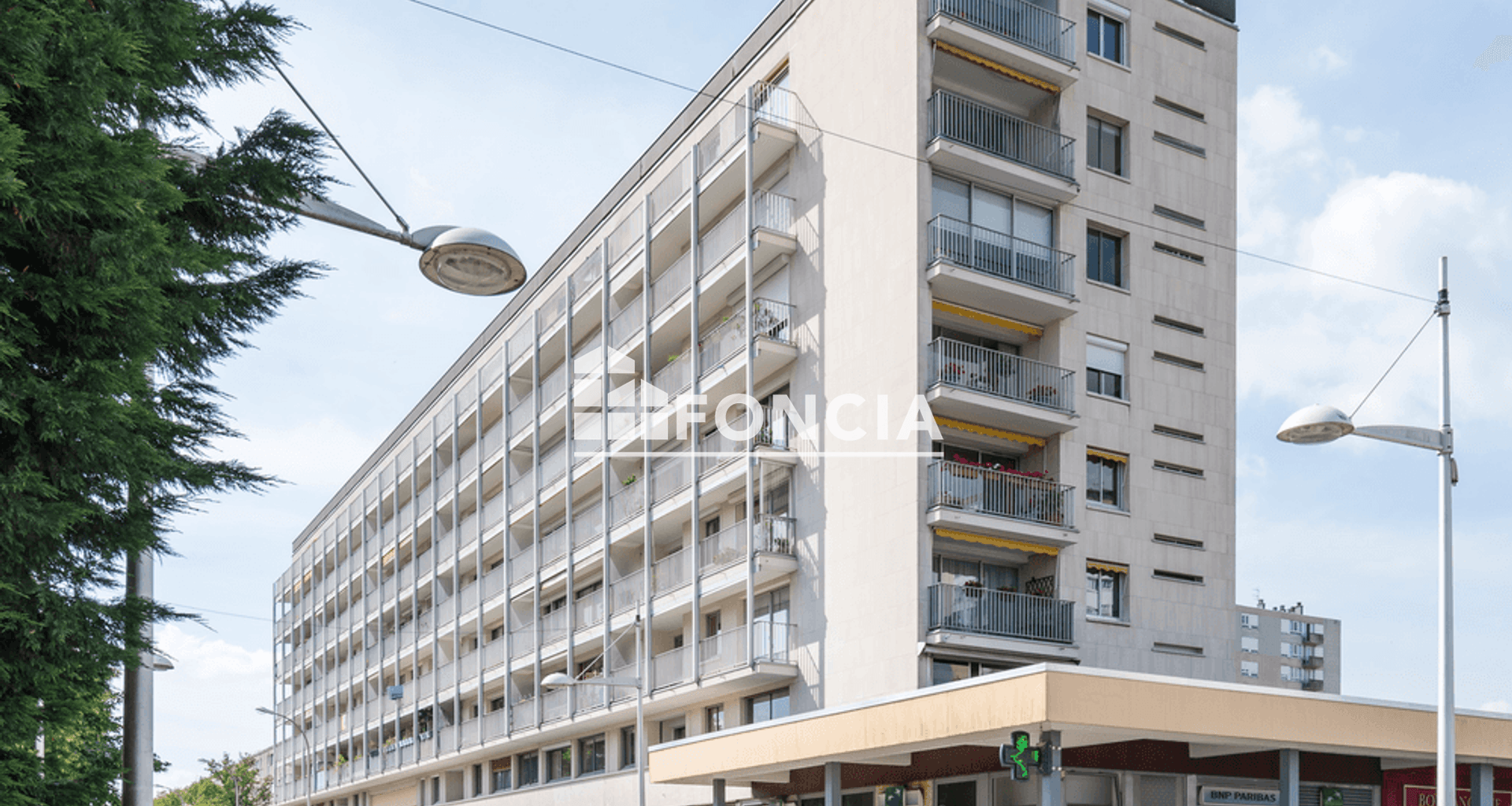 Appartement 5 pièces (103 m²) à vendre - Mont-saint-aignan (76130)
