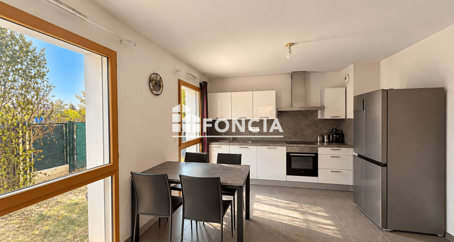 Appartement 3 pièces (69.58 m²) à vendre - La Tour-de-salvagny (69890)