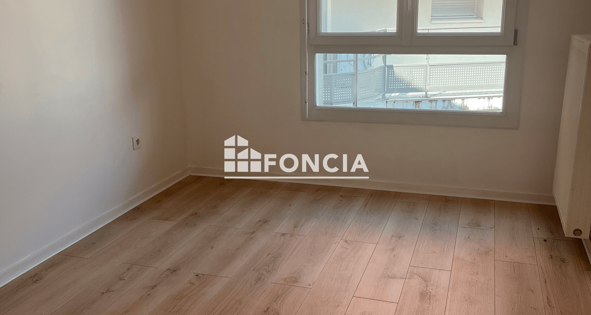 Appartement 3 pièces (68.02 m²) à louer - Villeparisis (77270)