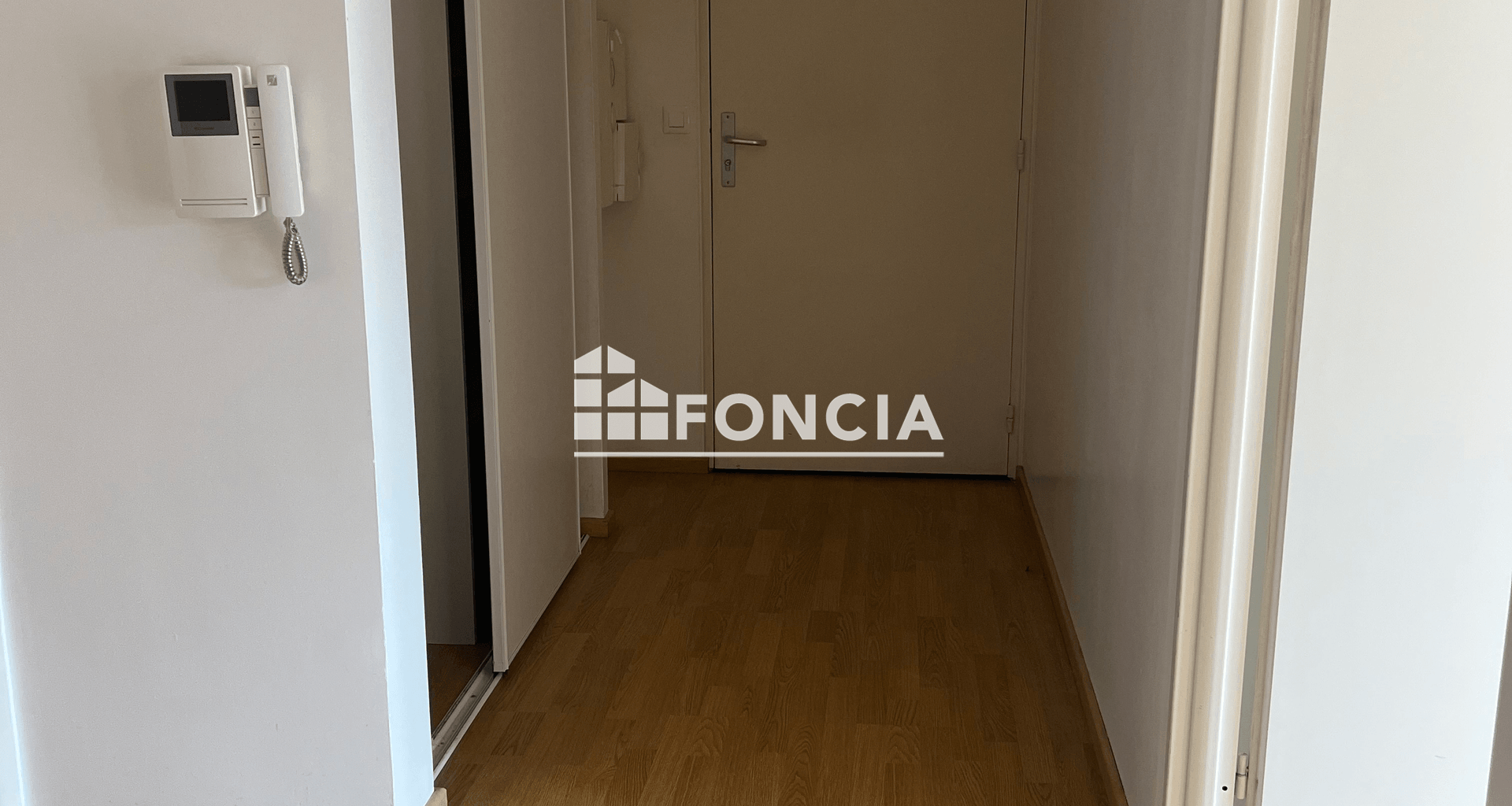 Appartement 3 pièces (68.02 m²) à louer - Villeparisis (77270)