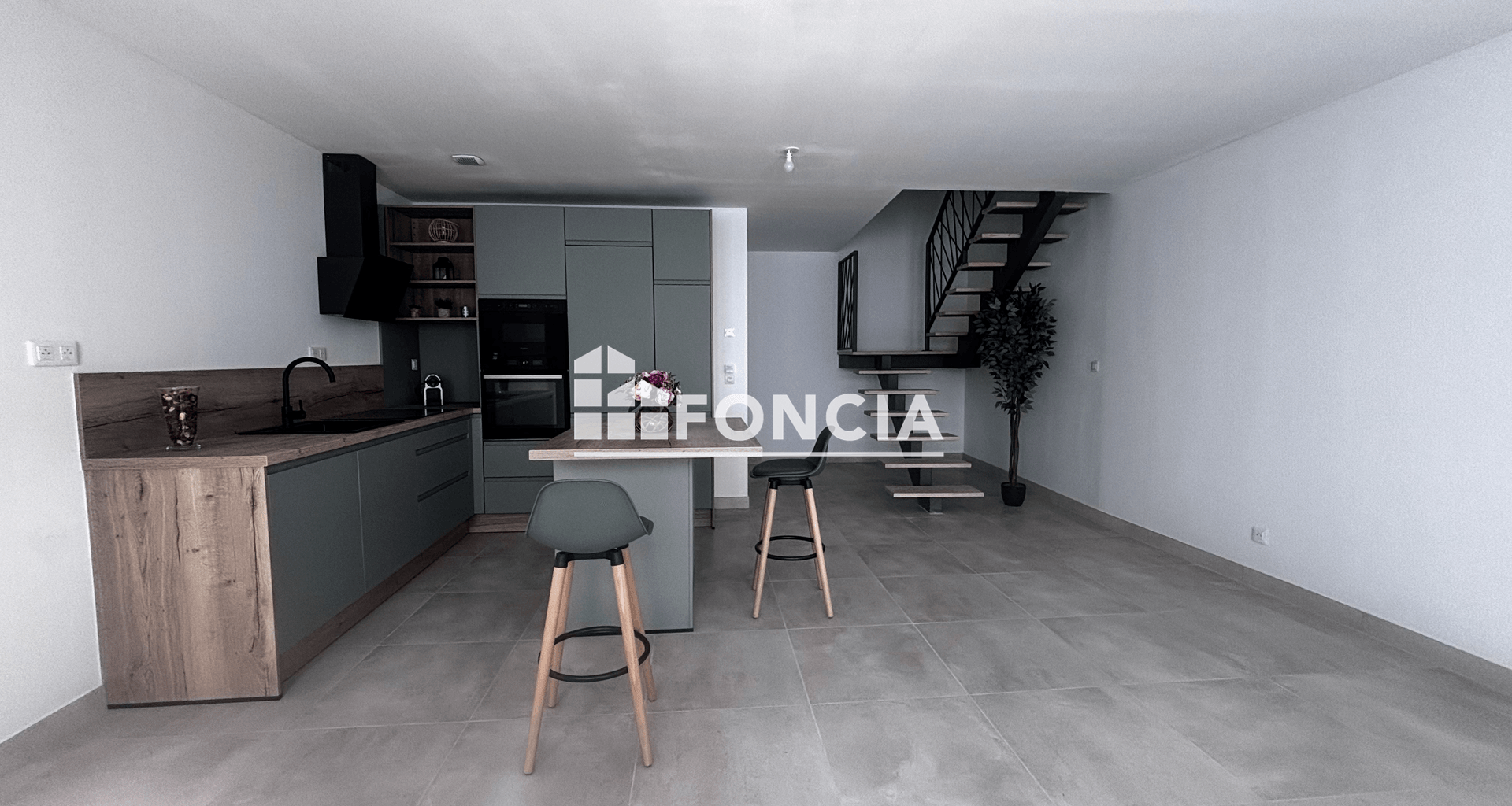 Maison 4 pièces (103.51 m²) à vendre - Arles (13200)