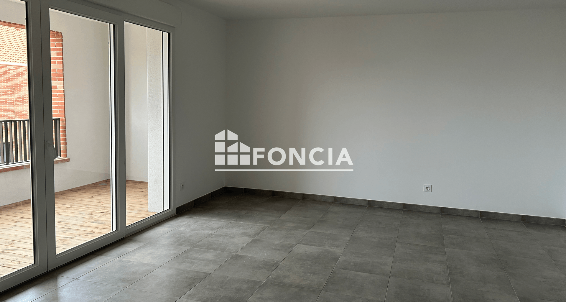 Appartement 2 pièces (45 m²) à louer - L'union (31240)
