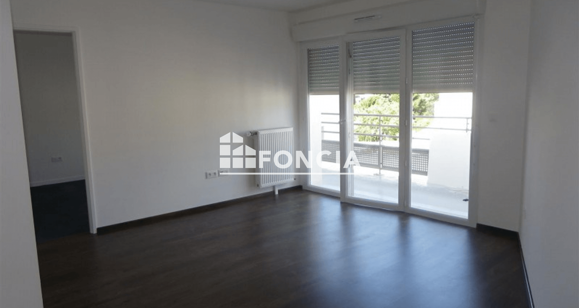 Appartement 2 pièces (43.98 m²) à louer - Villeparisis (77270)