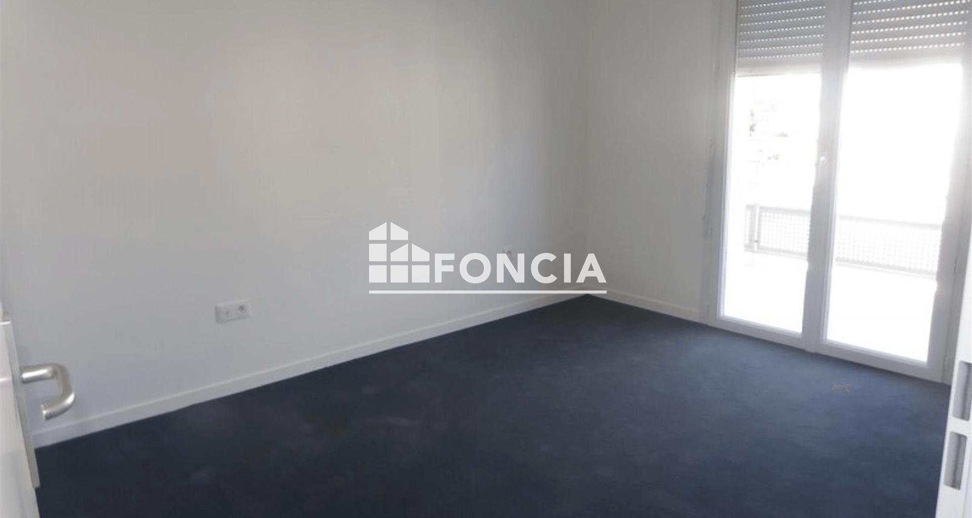 Appartement 2 pièces (43.98 m²) à louer - Villeparisis (77270)
