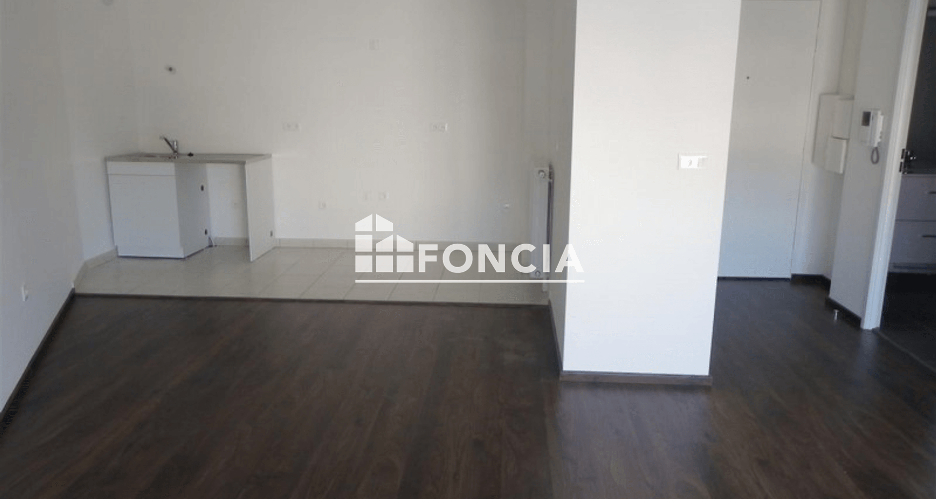 Appartement 2 pièces (43.98 m²) à louer - Villeparisis (77270)