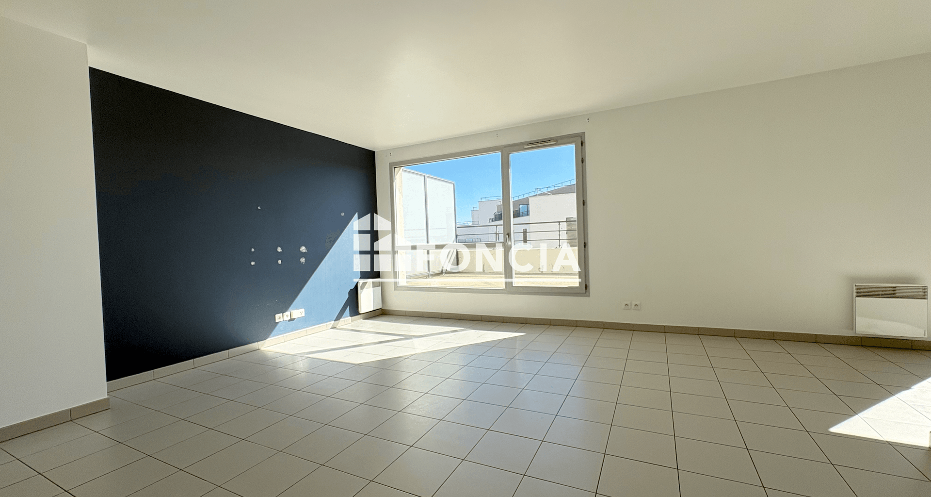 Appartement 4 pièces (86.95 m²) à vendre - Bussy-saint-georges (77600)