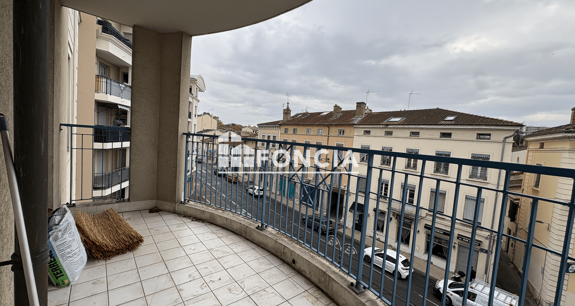 Appartement 2 pièces (47.35 m²) à louer - Caluire-et-cuire (69300)