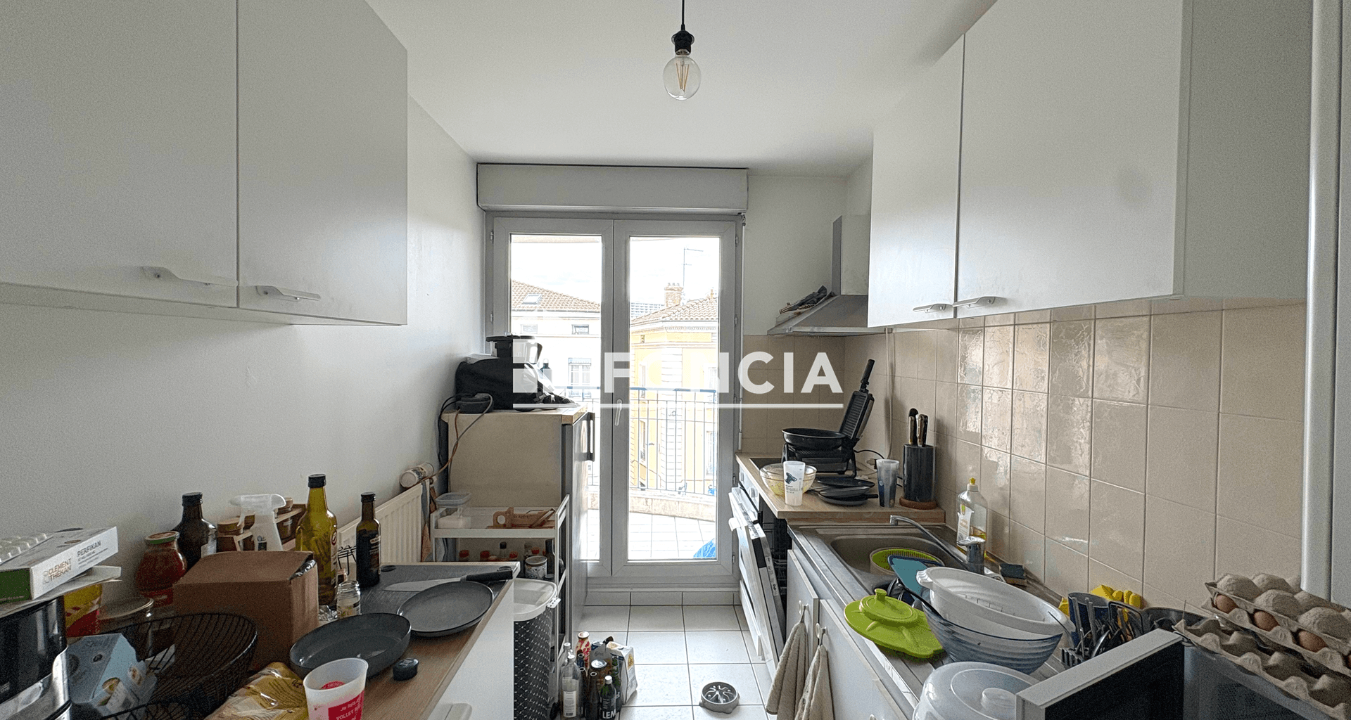 Appartement 2 pièces (47.35 m²) à louer - Caluire-et-cuire (69300)