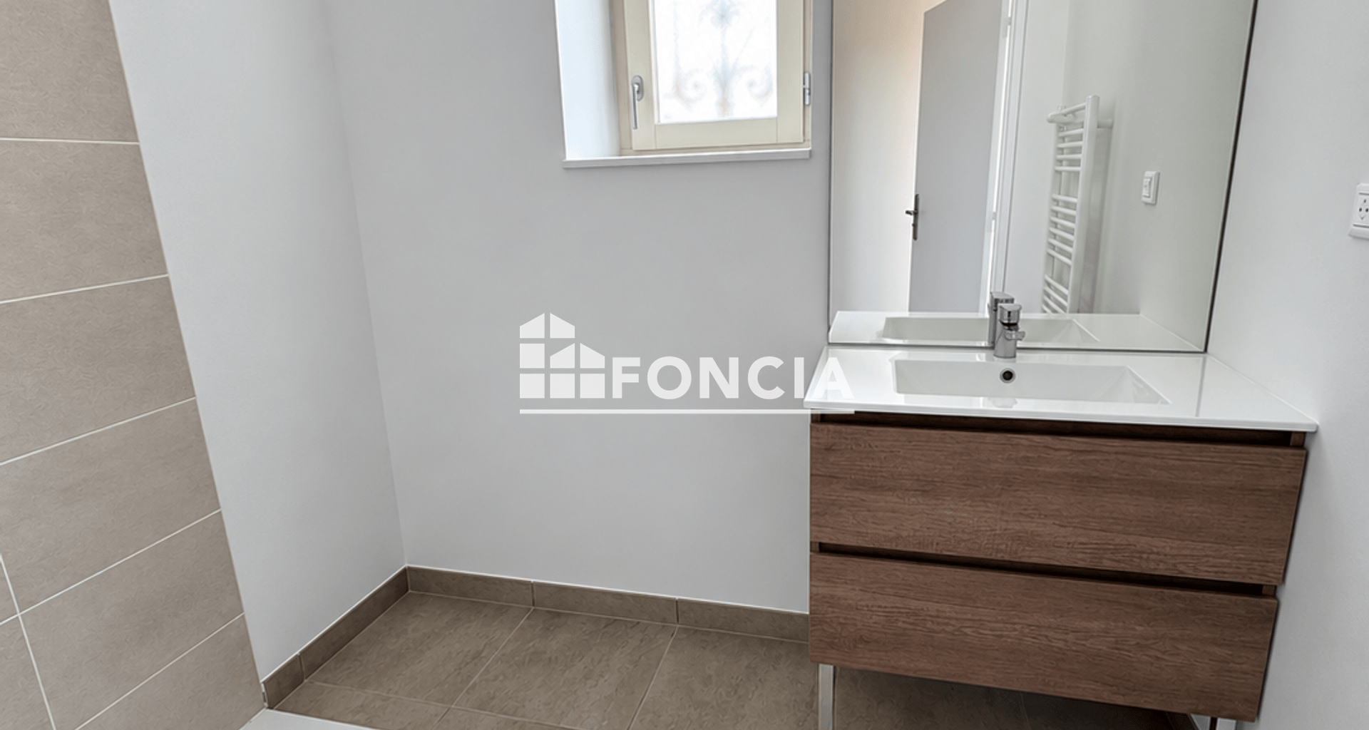Appartement 2 pièces (43.1 m²) à louer - Bourg-en-bresse (01000)