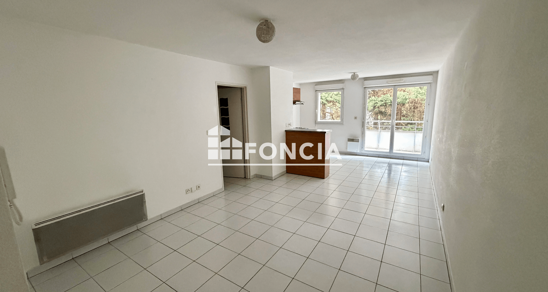 Appartement 3 pièces (56.5 m²) à vendre - Montigny-en-gohelle (62640)