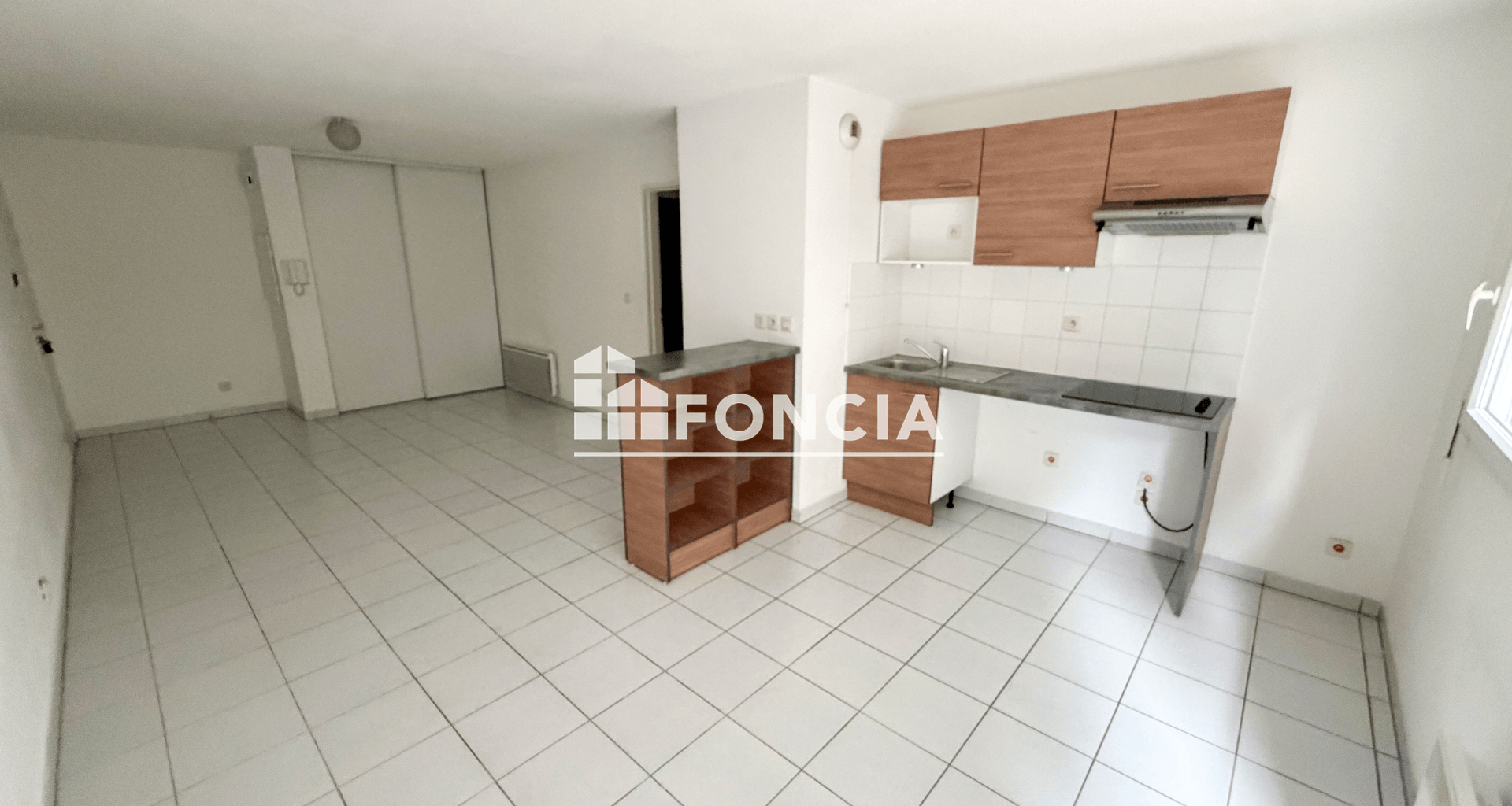 Appartement 3 pièces (56.5 m²) à vendre - Montigny-en-gohelle (62640)