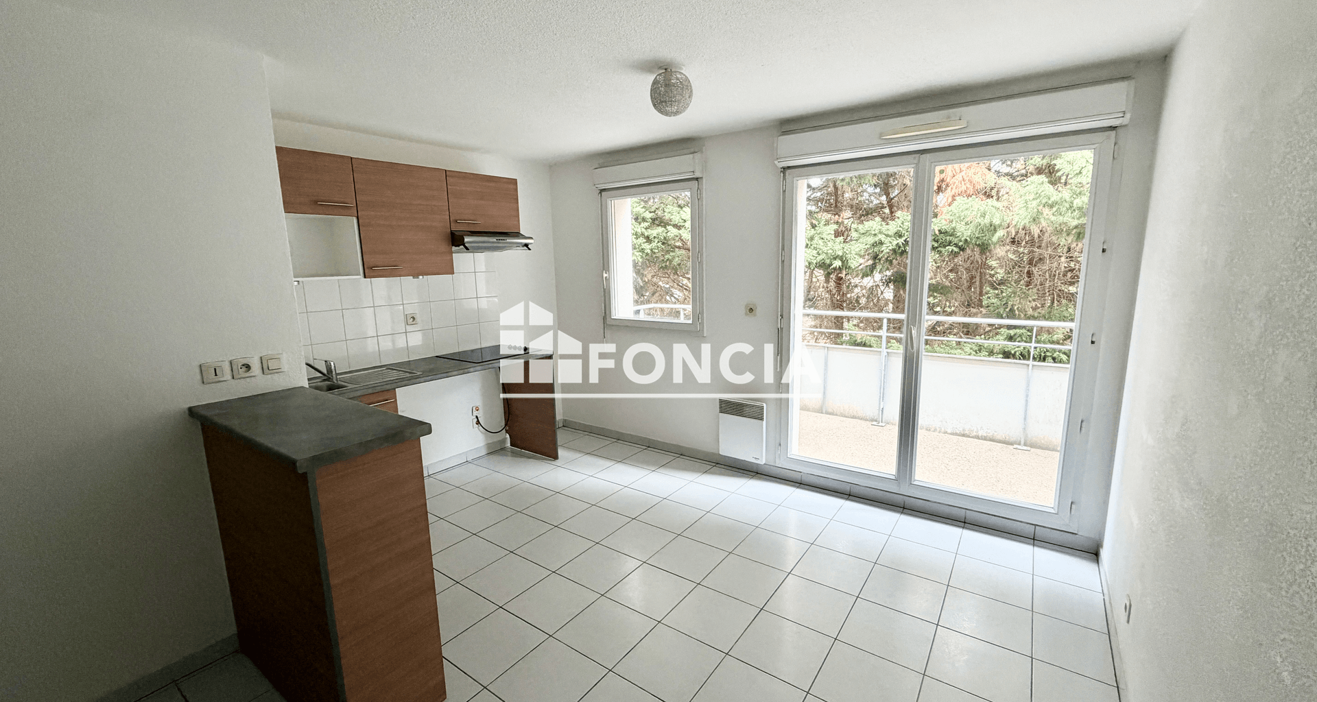 Appartement 3 pièces (56.5 m²) à vendre - Montigny-en-gohelle (62640)