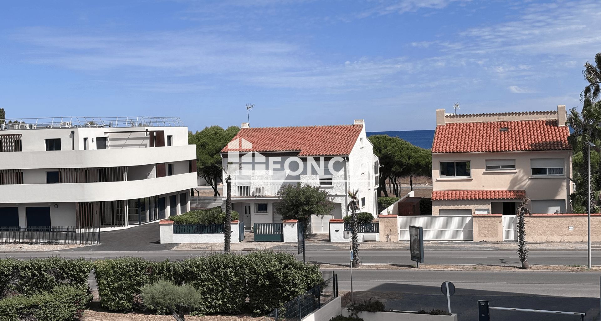 Appartement 2 pièces (26.15 m²) à vendre - Saint-cyprien (66750)