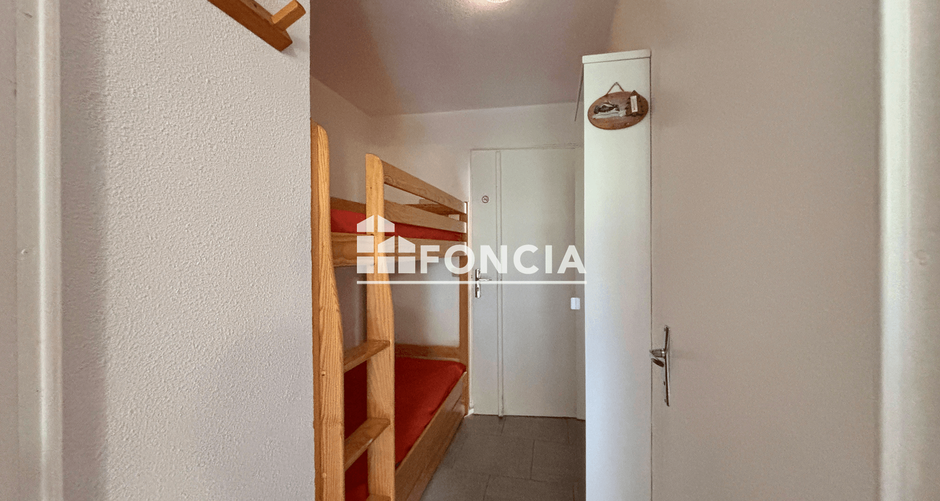 Studio (19 m²) à vendre - Les Deux Alpes (38860)