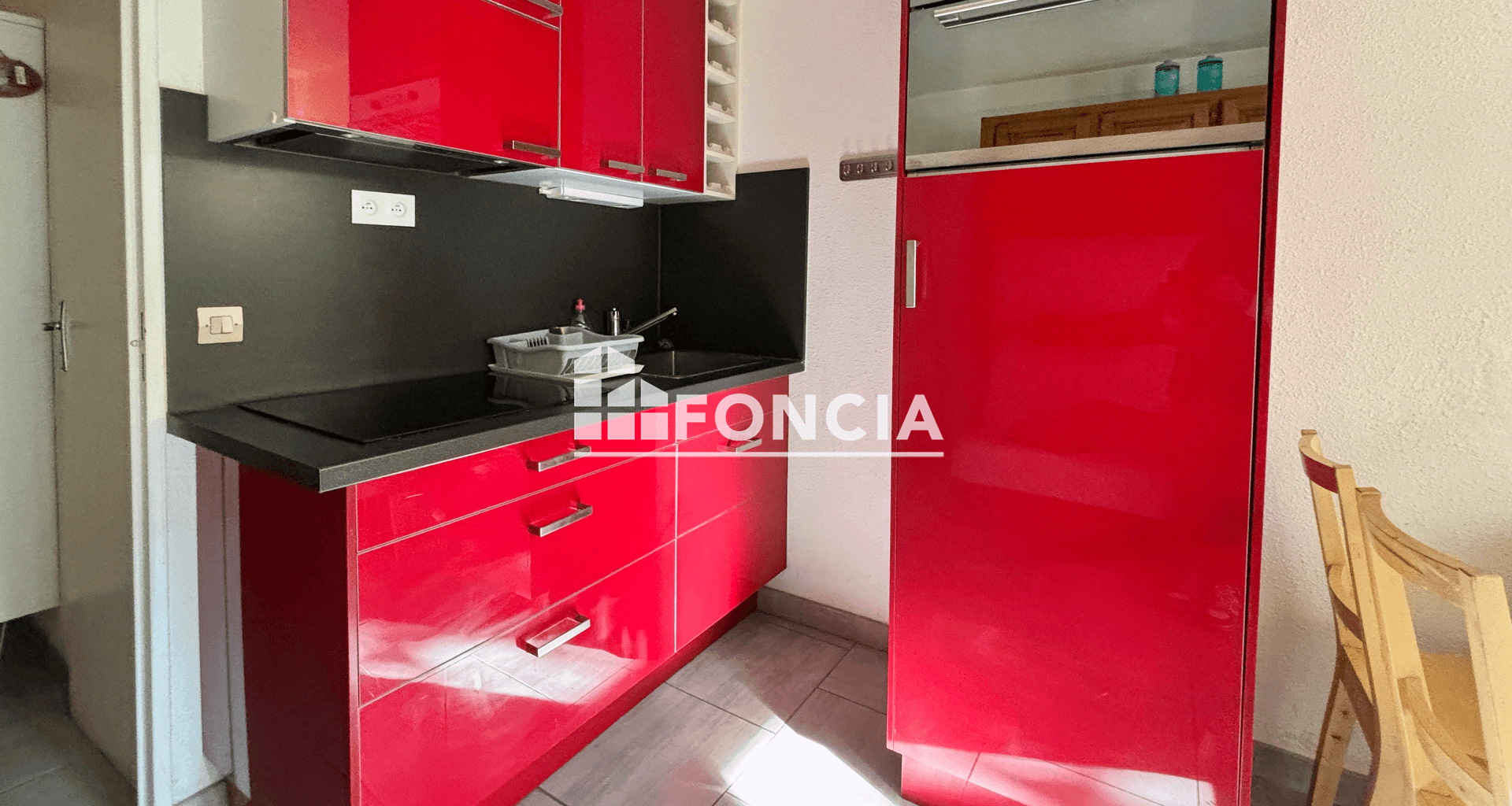 Studio (19 m²) à vendre - Les Deux Alpes (38860)