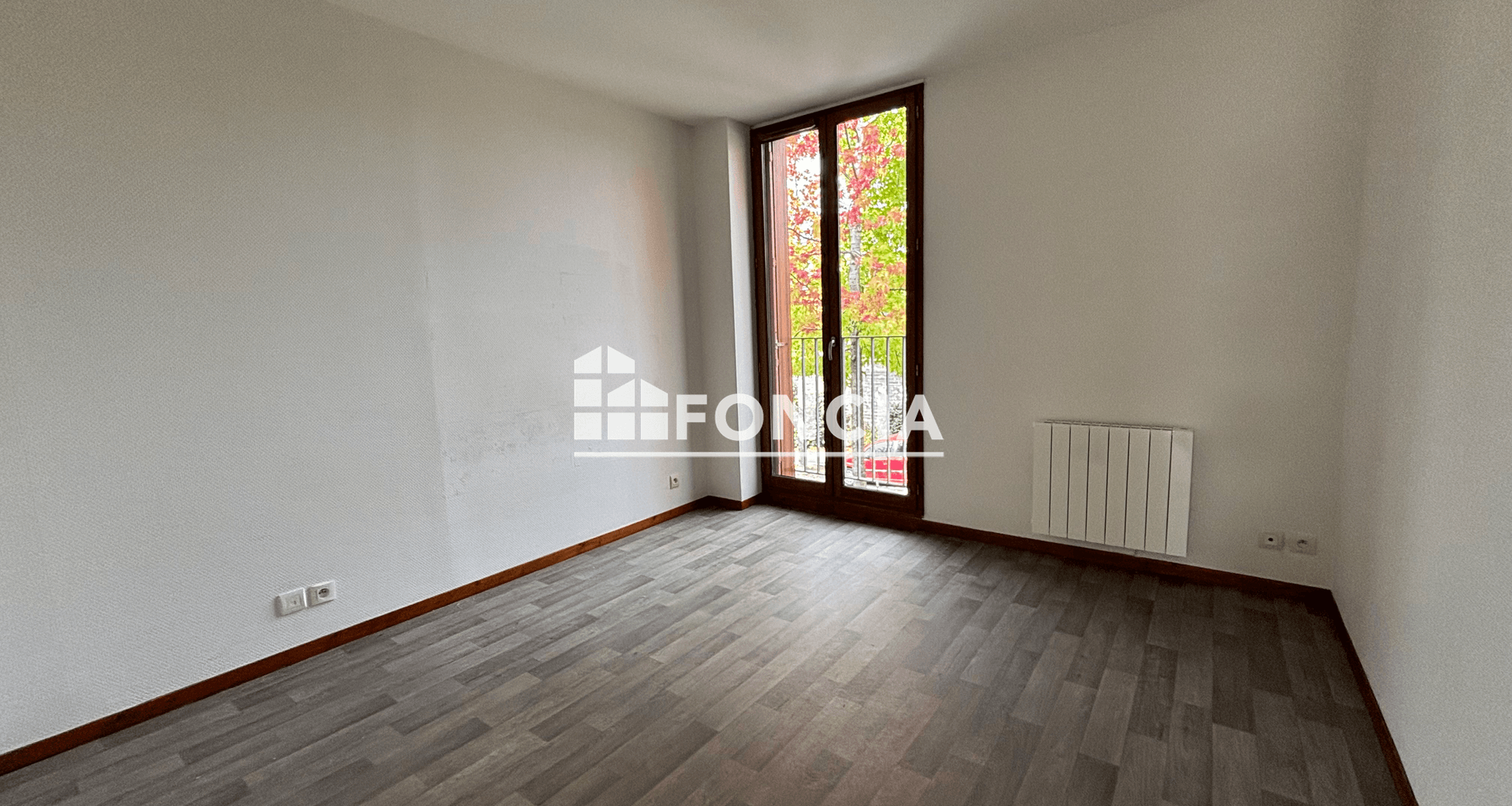 Appartement 3 pièces (61.83 m²) à vendre - Saint-jacques-de-la-lande (35136)