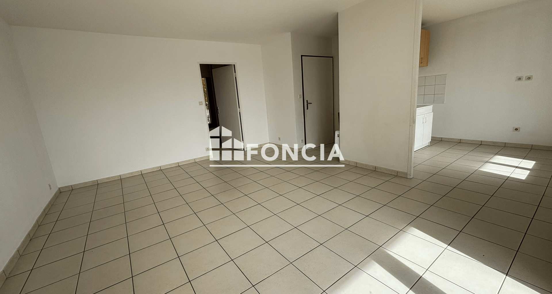 Appartement 3 pièces (61.83 m²) à vendre - Saint-jacques-de-la-lande (35136)