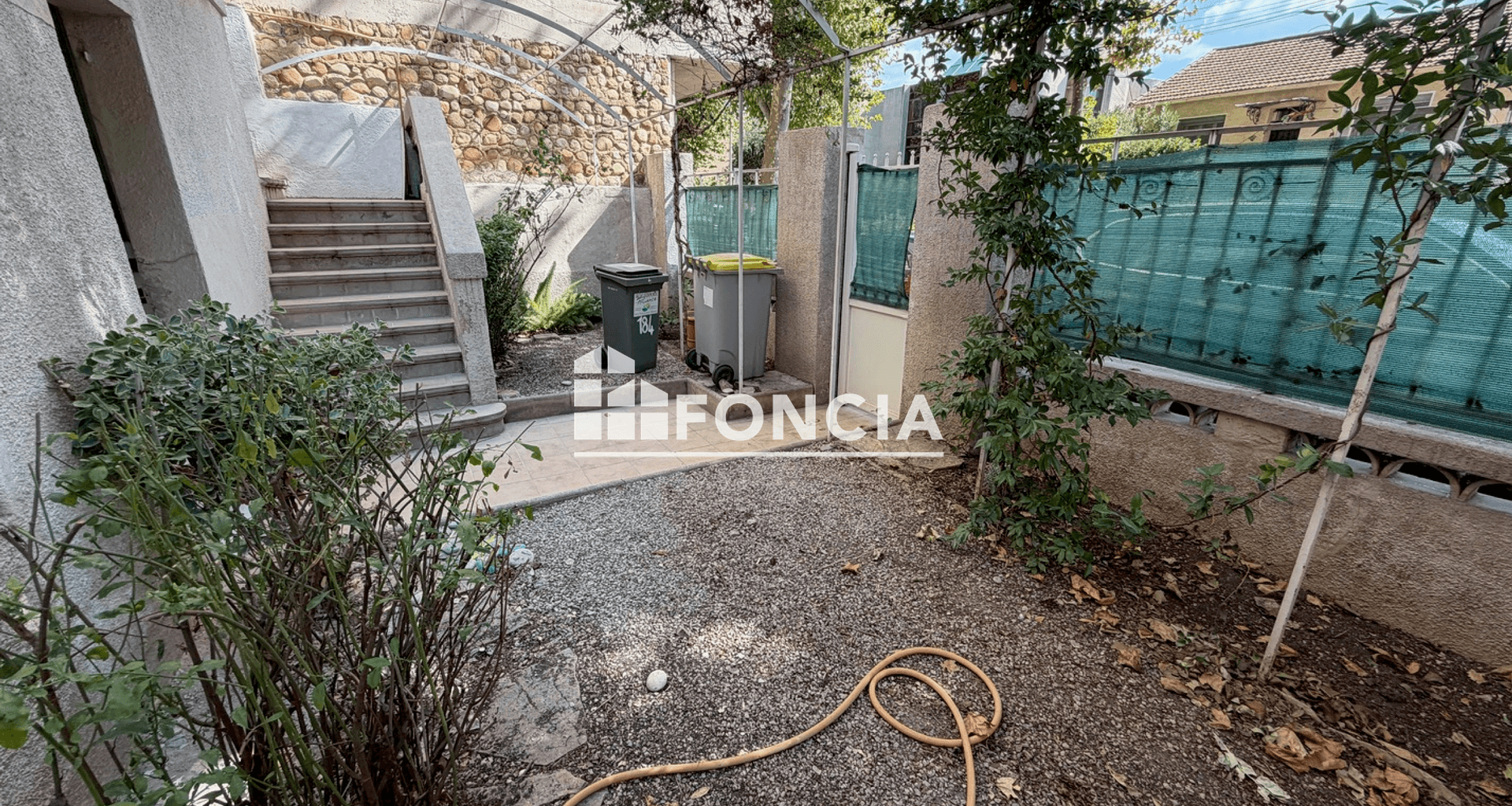 Maison 5 pièces (123.07 m²) à louer - Salon-de-provence (13300)