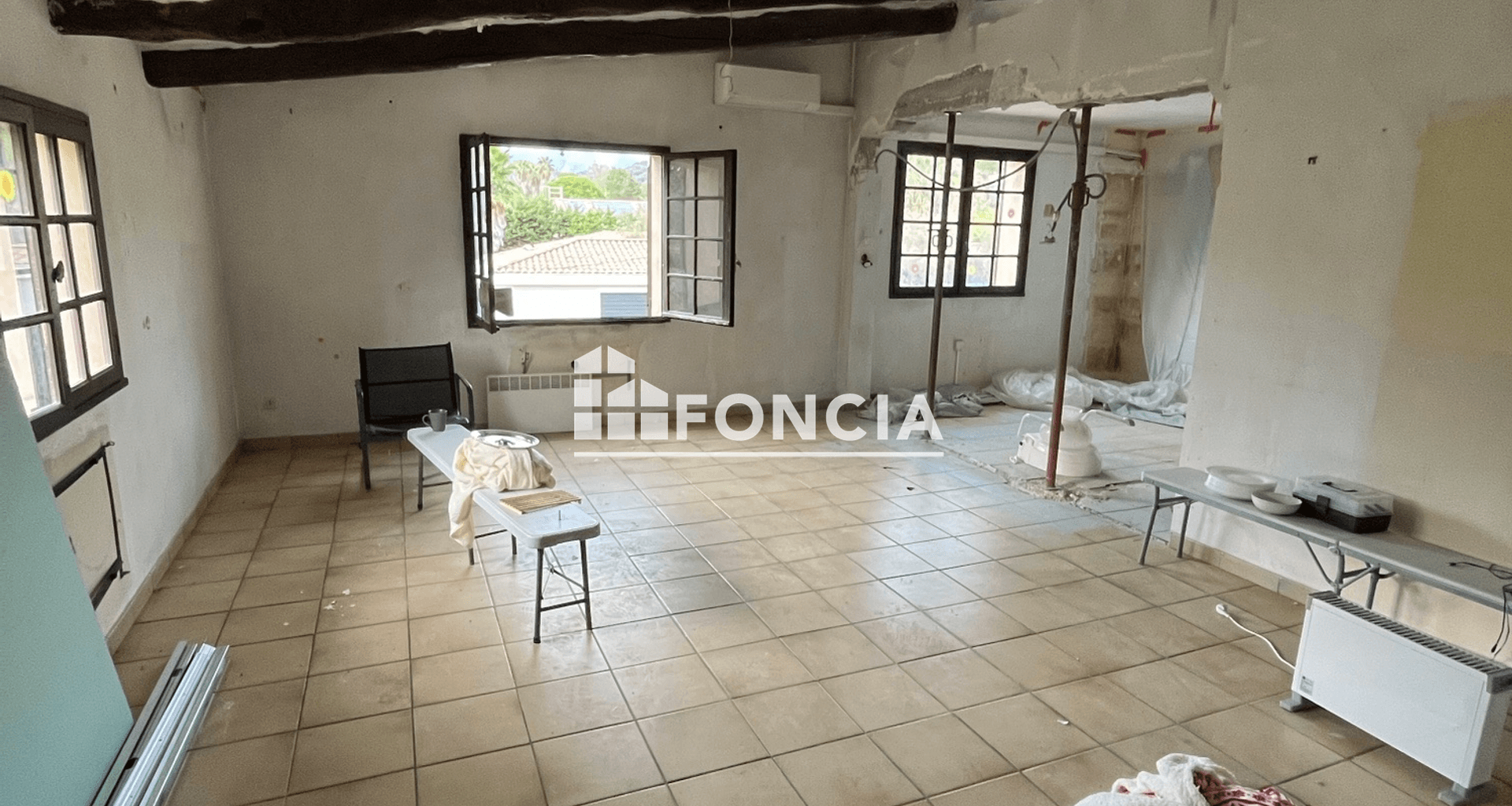 Appartement 4 pièces (136.92 m²) à vendre - Saint-paul-de-vence (06570)
