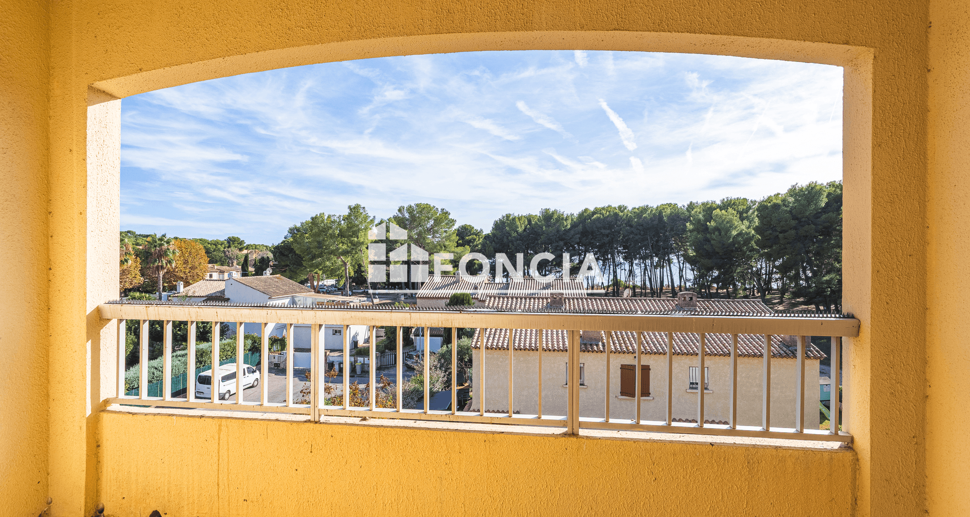 Studio (24 m²) à vendre - Saint-mandrier-sur-mer (83430)